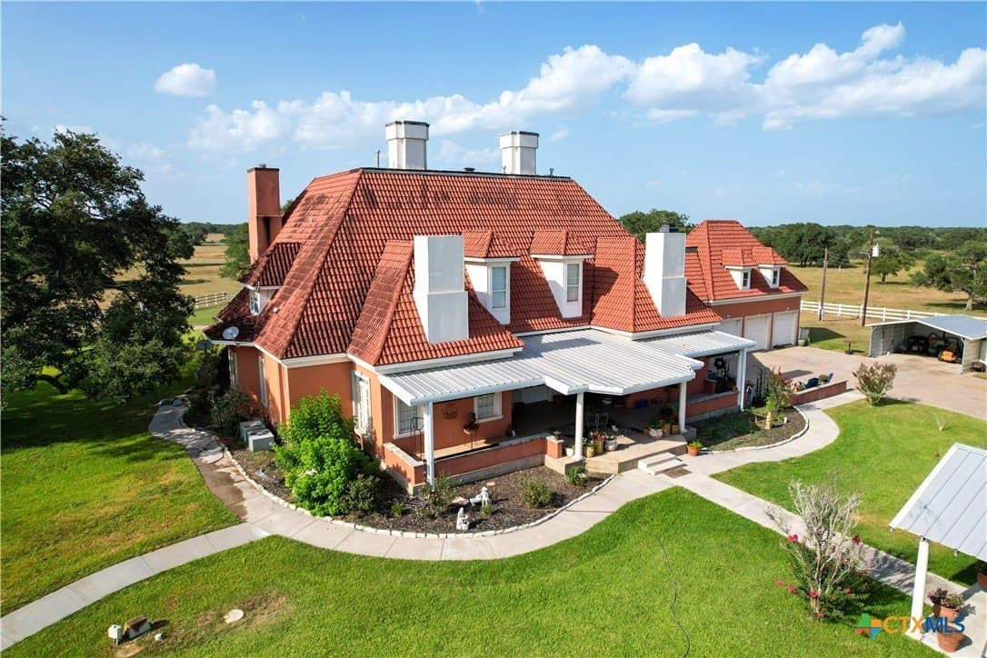 12.44 acres in Lavaca County - photo 43