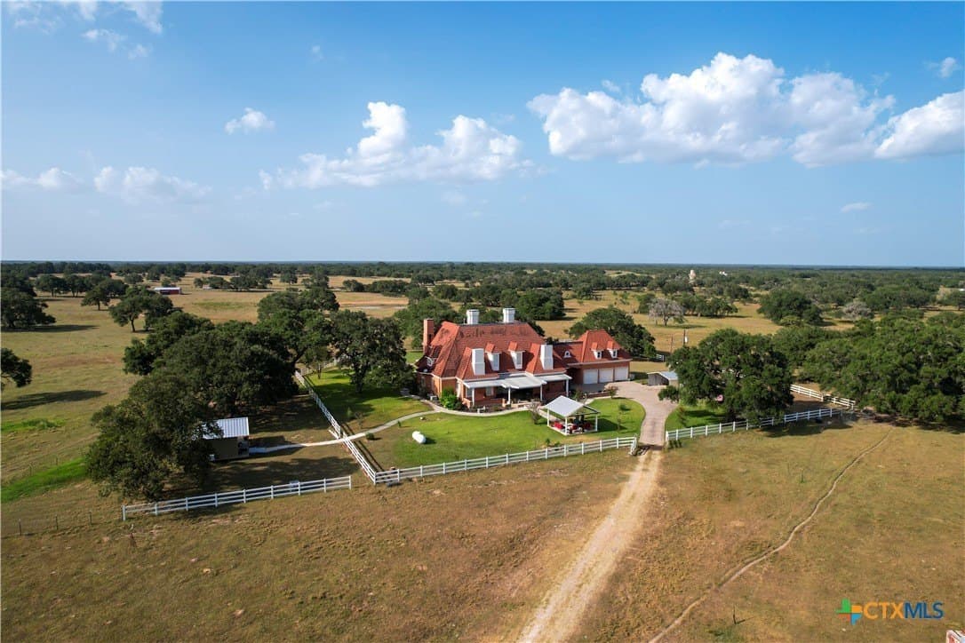 12.44 acres in Lavaca County - photo 45