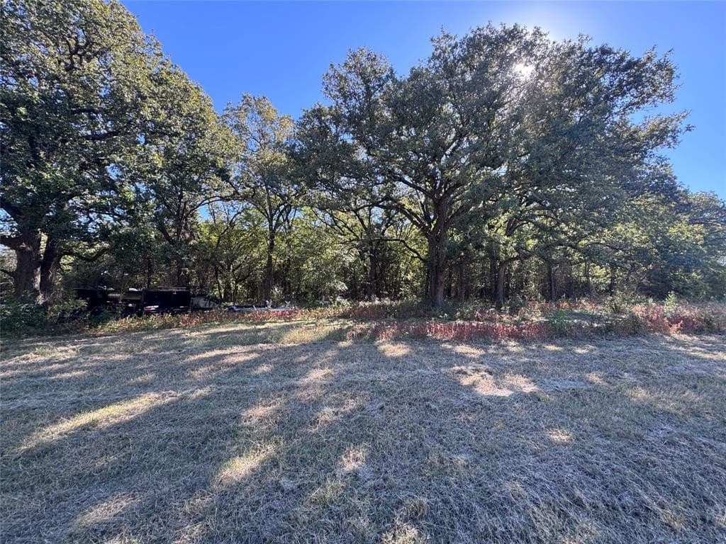 10 acres in Cooke County featured view