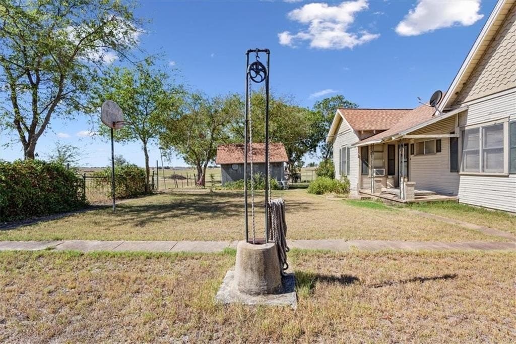 10.45 acres in Coryell County featured view