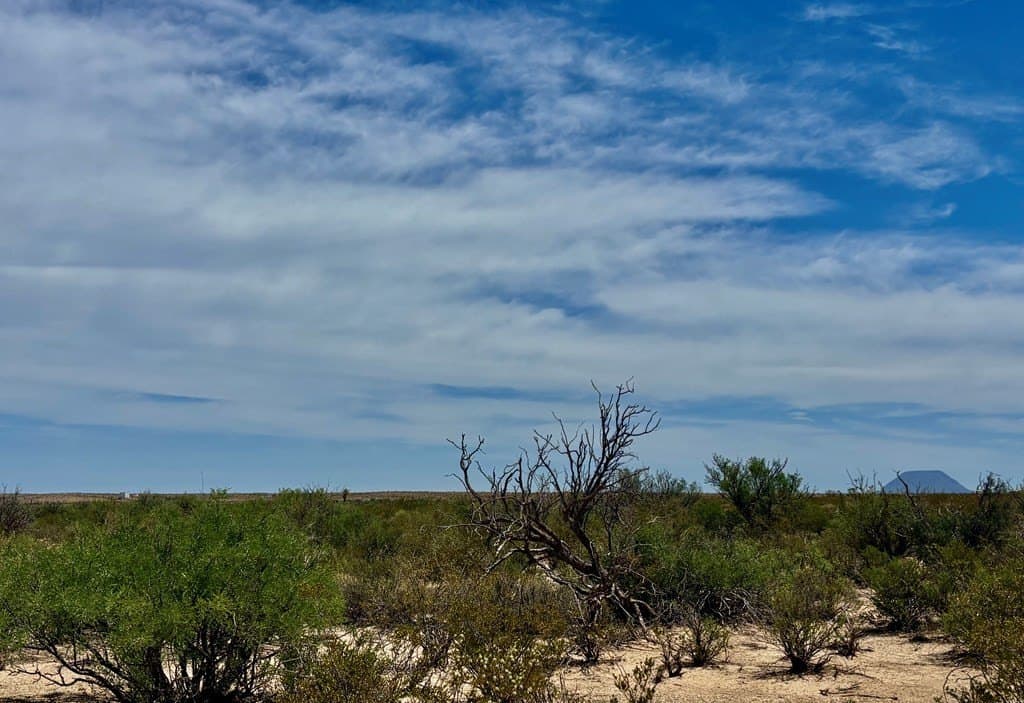 5 acres in Brewster County - photo 7