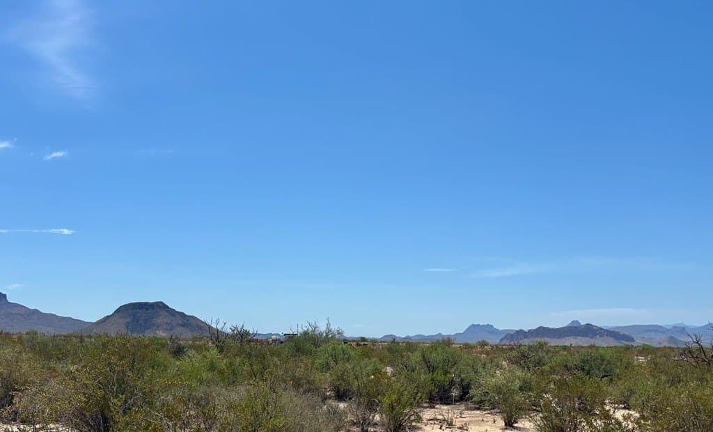5 acres in Brewster County - photo 32