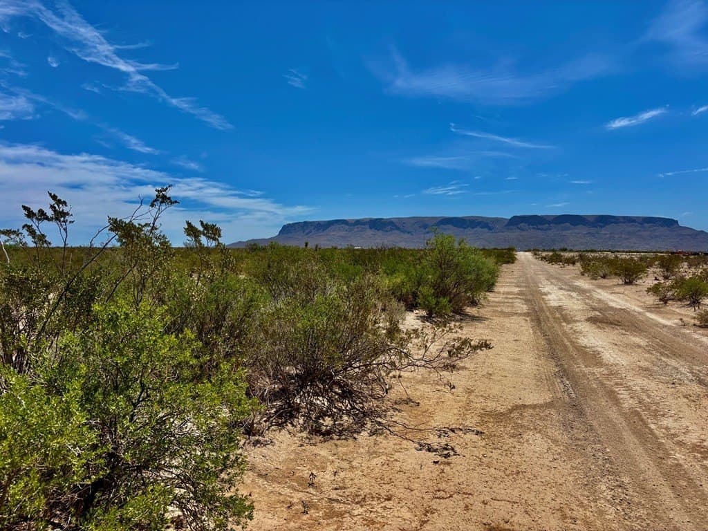5 acres in Brewster County - photo 36