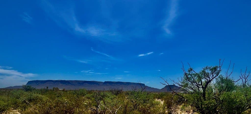 5 acres in Brewster County - photo 13