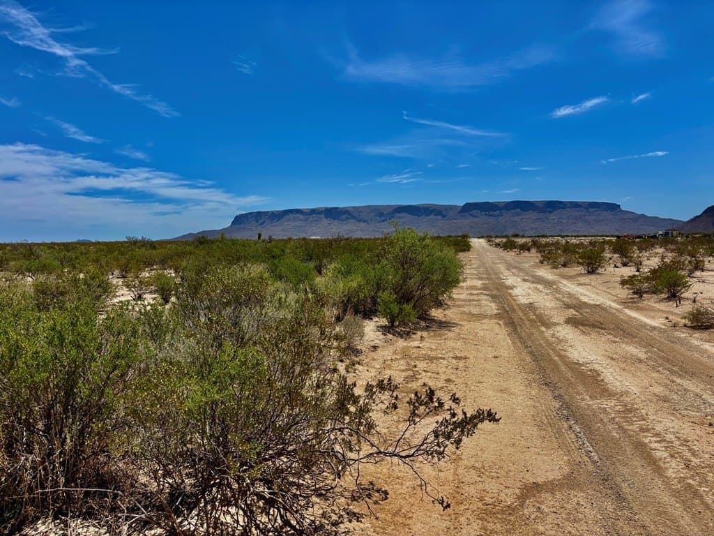 5 acres in Brewster County - photo 31