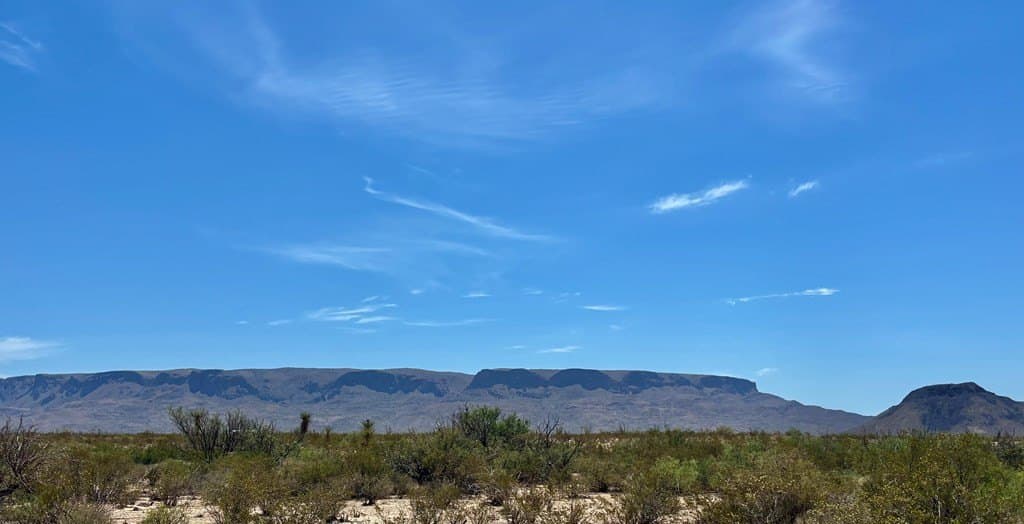 5 acres in Brewster County - photo 30