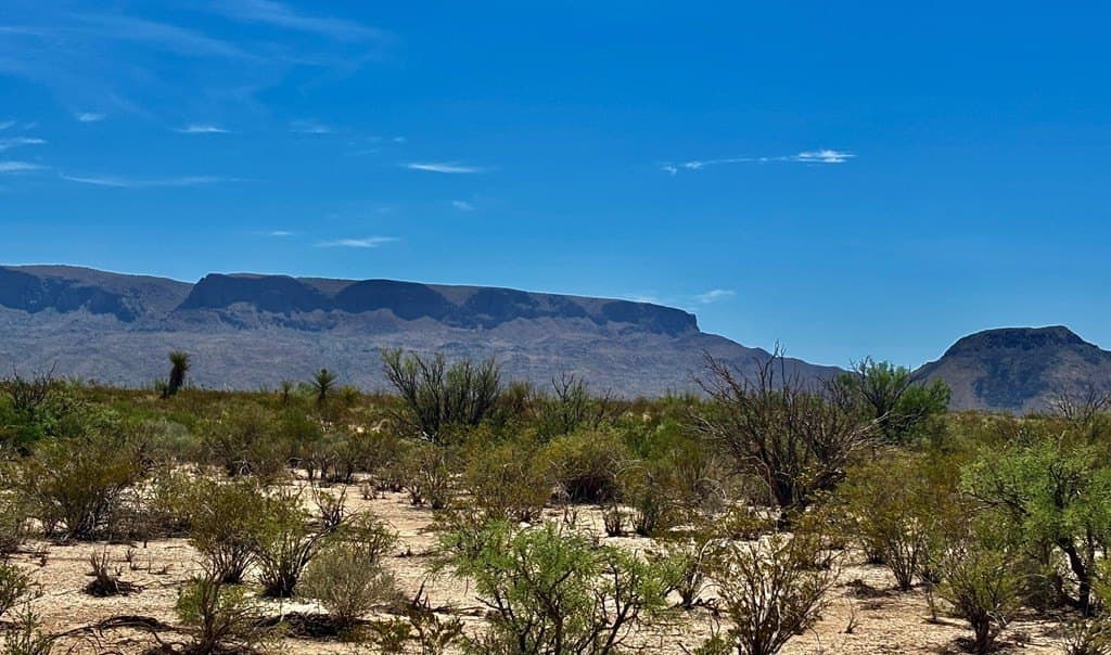 5 acres in Brewster County - photo 18