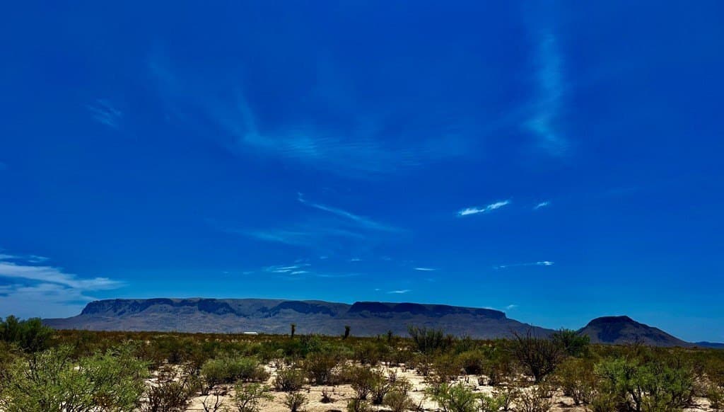 5 acres in Brewster County - photo 17
