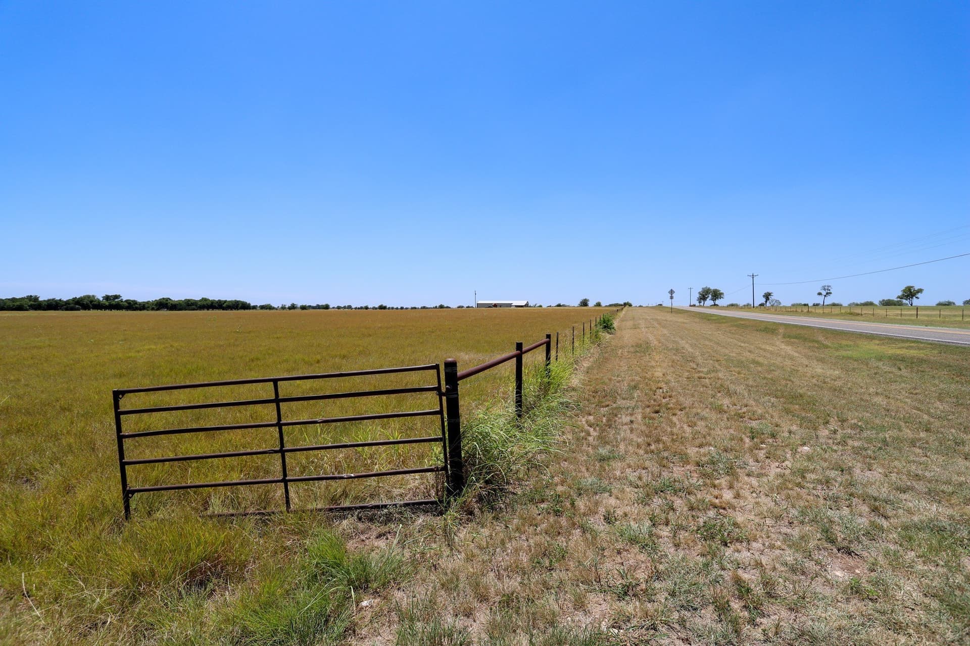 13 acres in McLennan County featured view