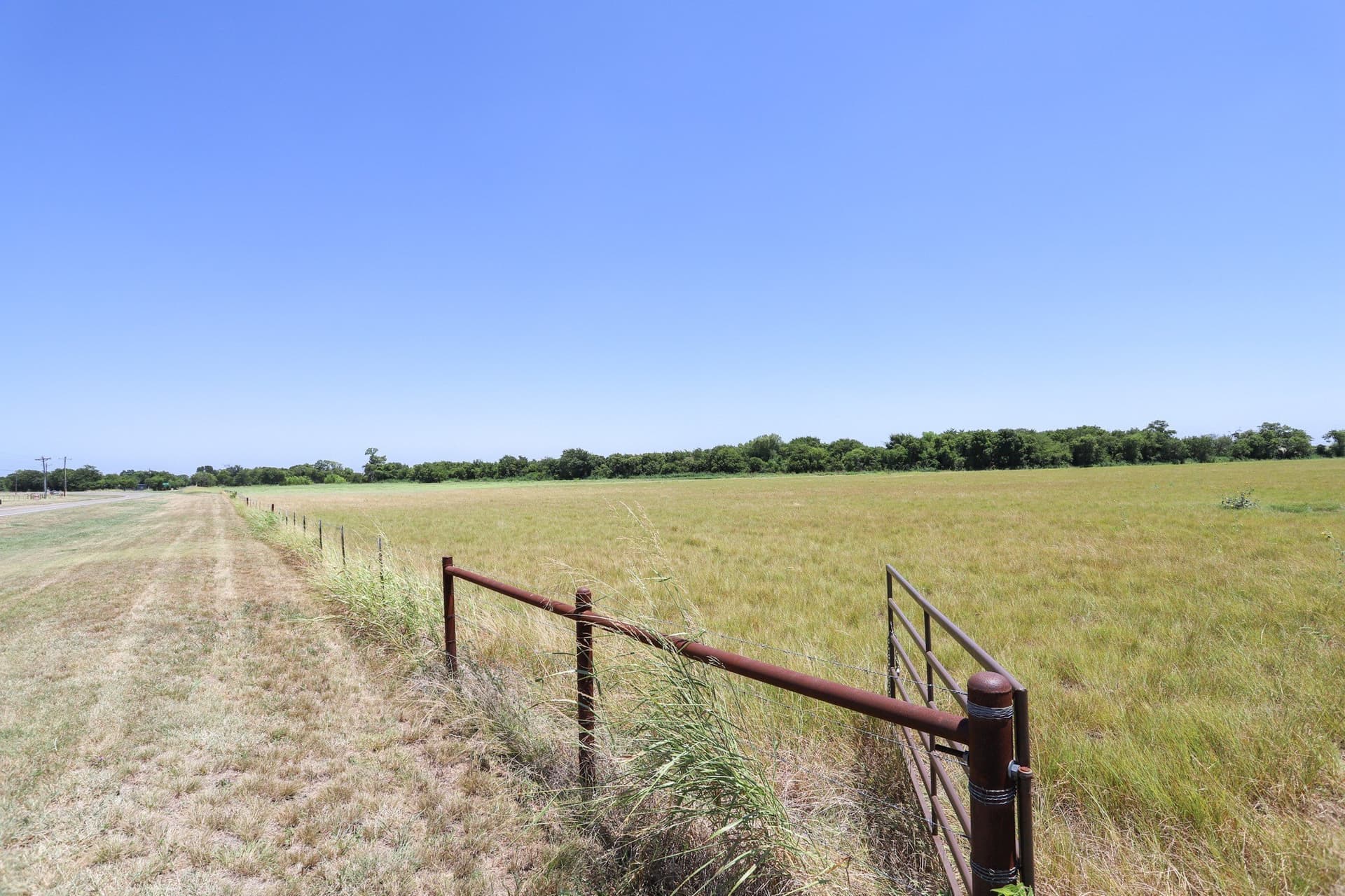 13 acres in McLennan County gallery image 3