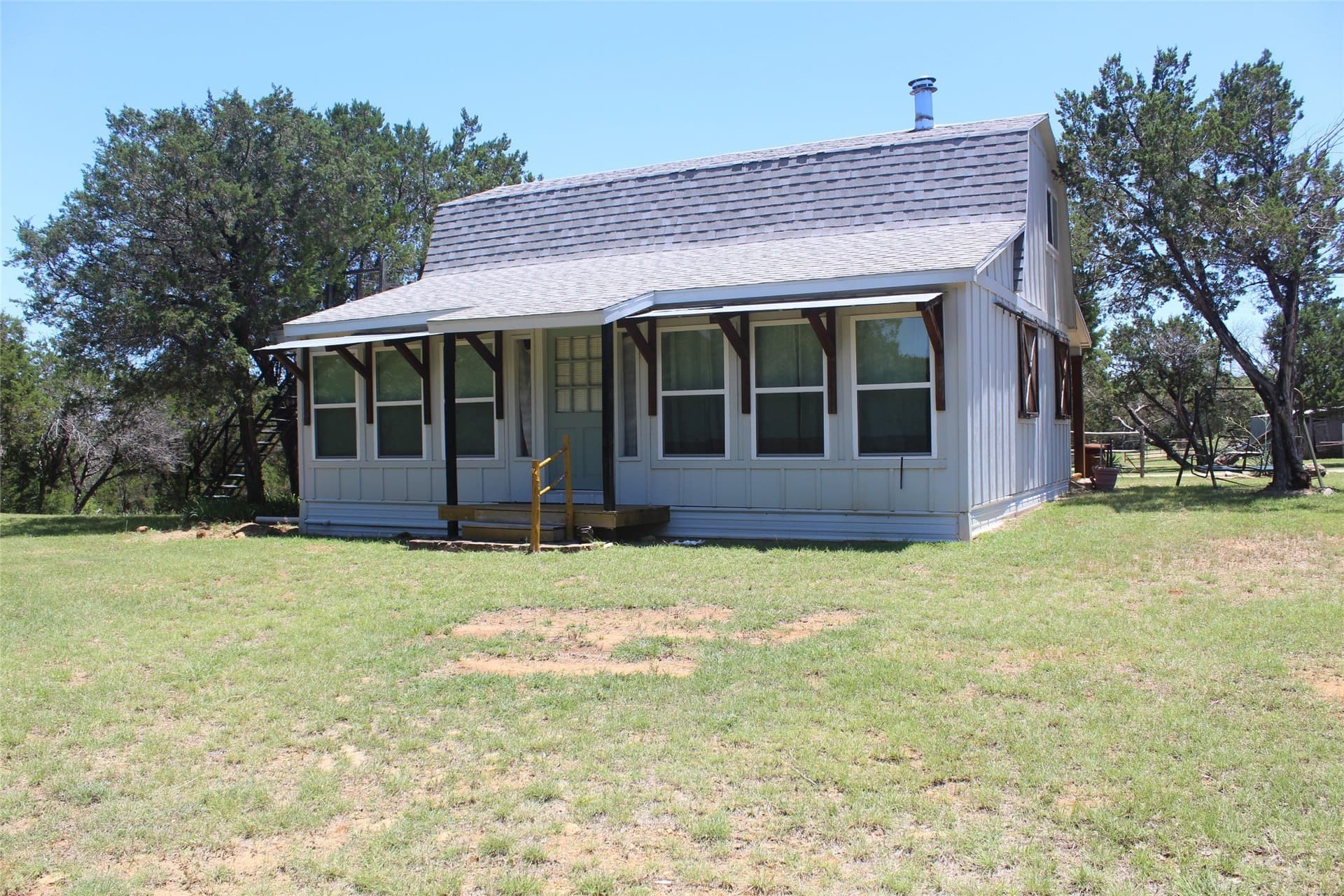 23.6 acres in Palo Pinto County - photo 2