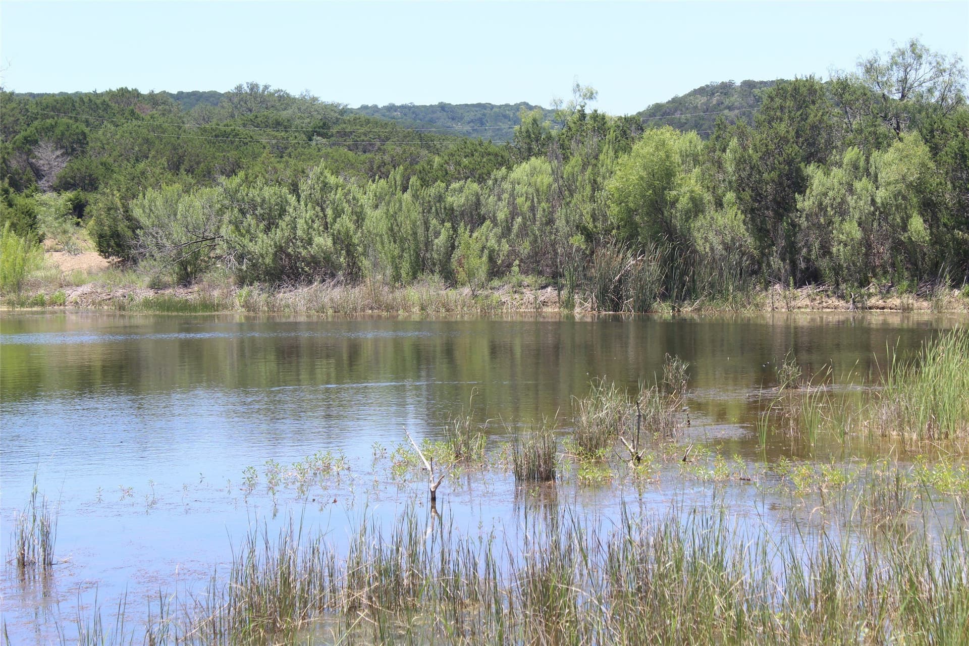 23.6 acres in Palo Pinto County - photo 4