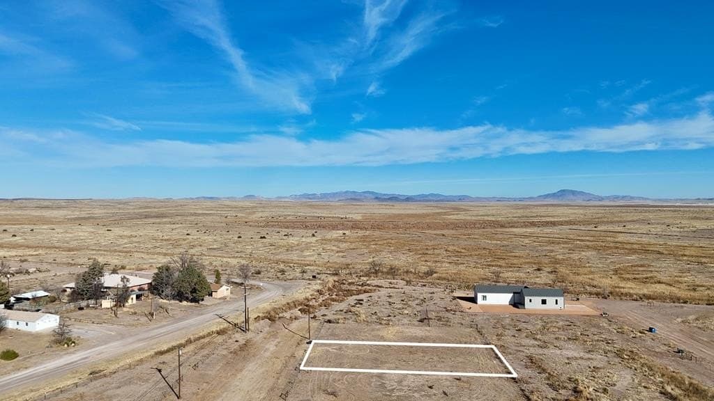 0.21 acres in Presidio County