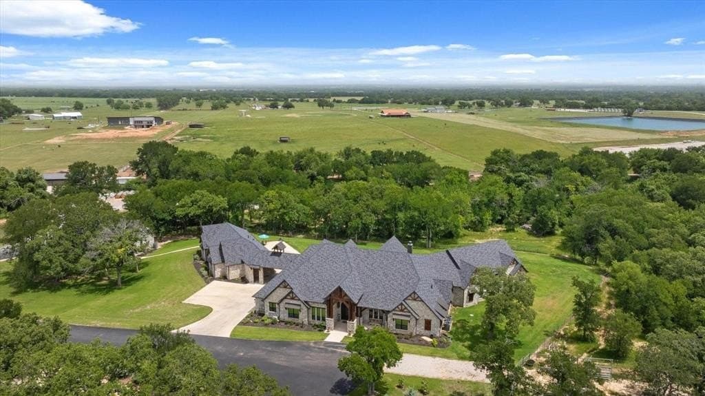 49.73 acres in Wise County featured view