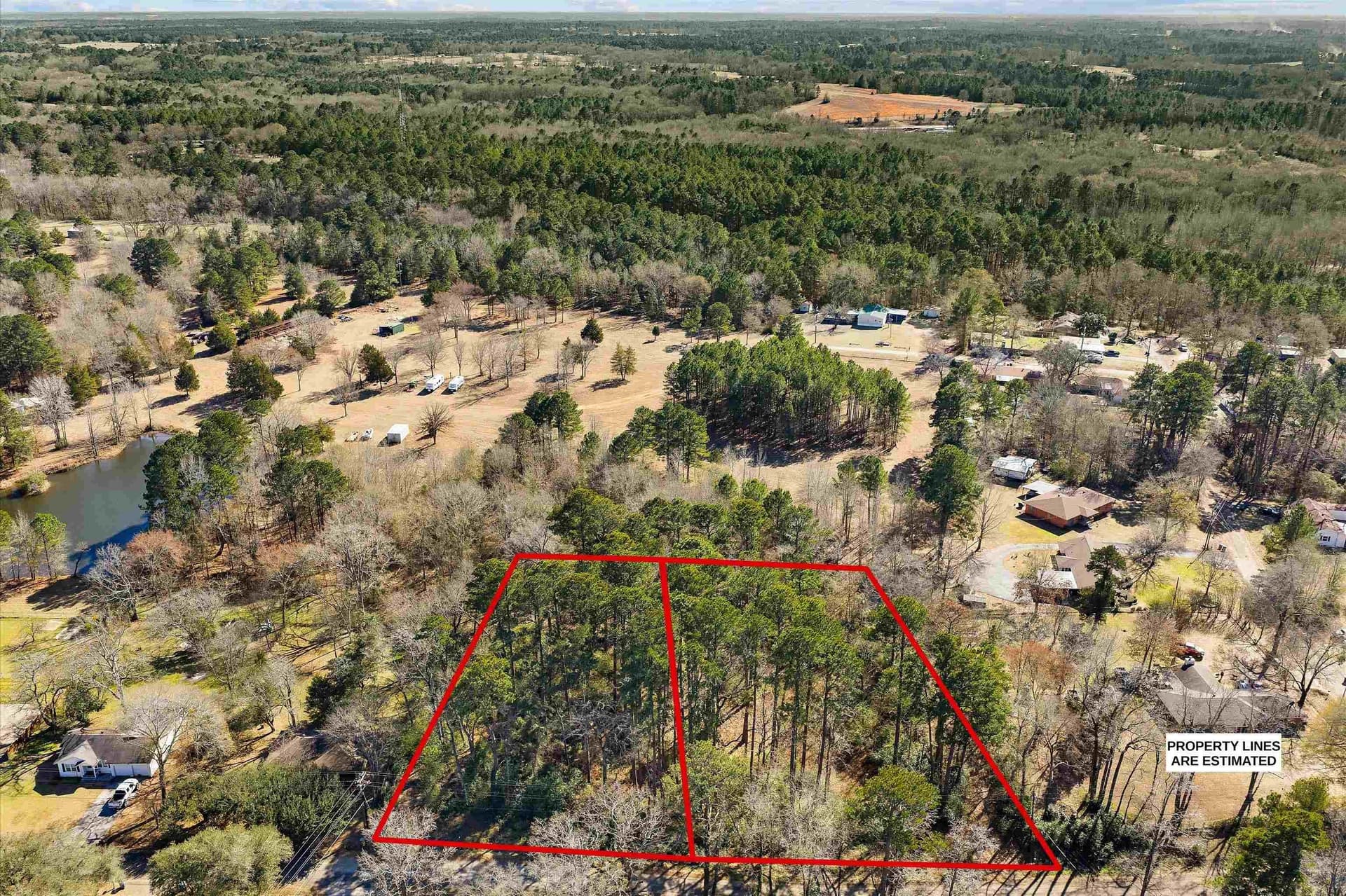 1.08 acres in Rusk County - photo 5