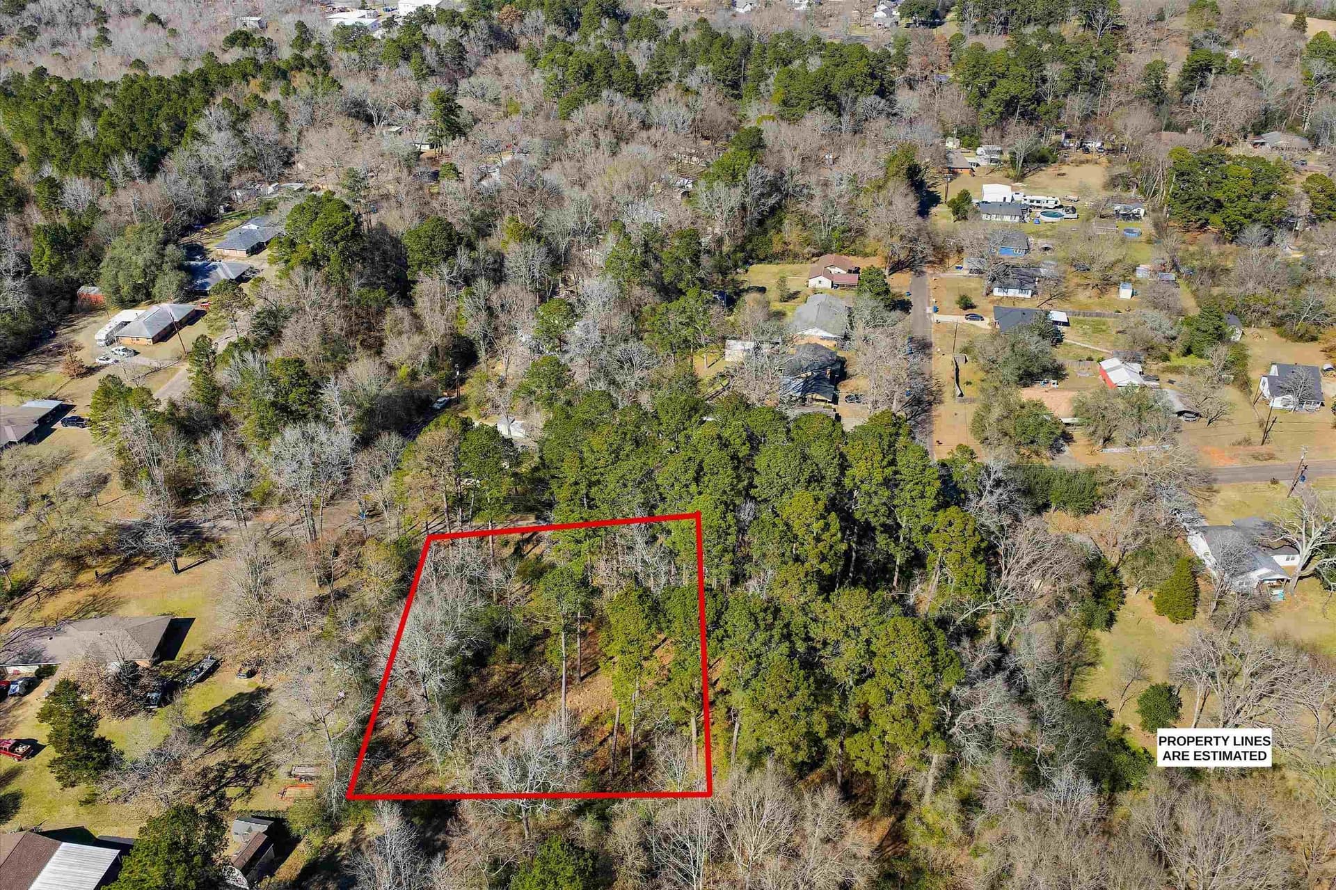 1.08 acres in Rusk County - photo 10