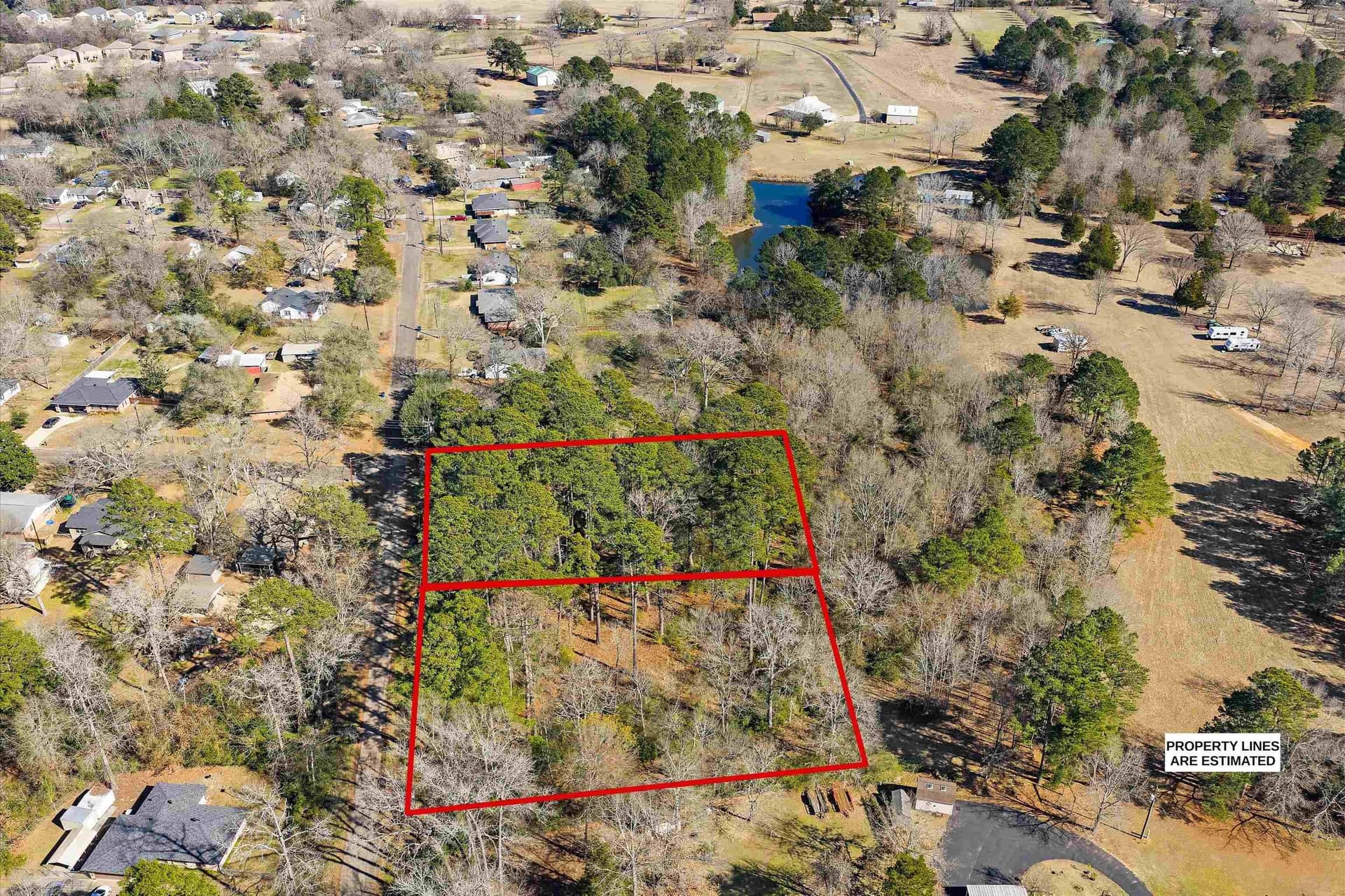 1.08 acres in Rusk County - photo 8