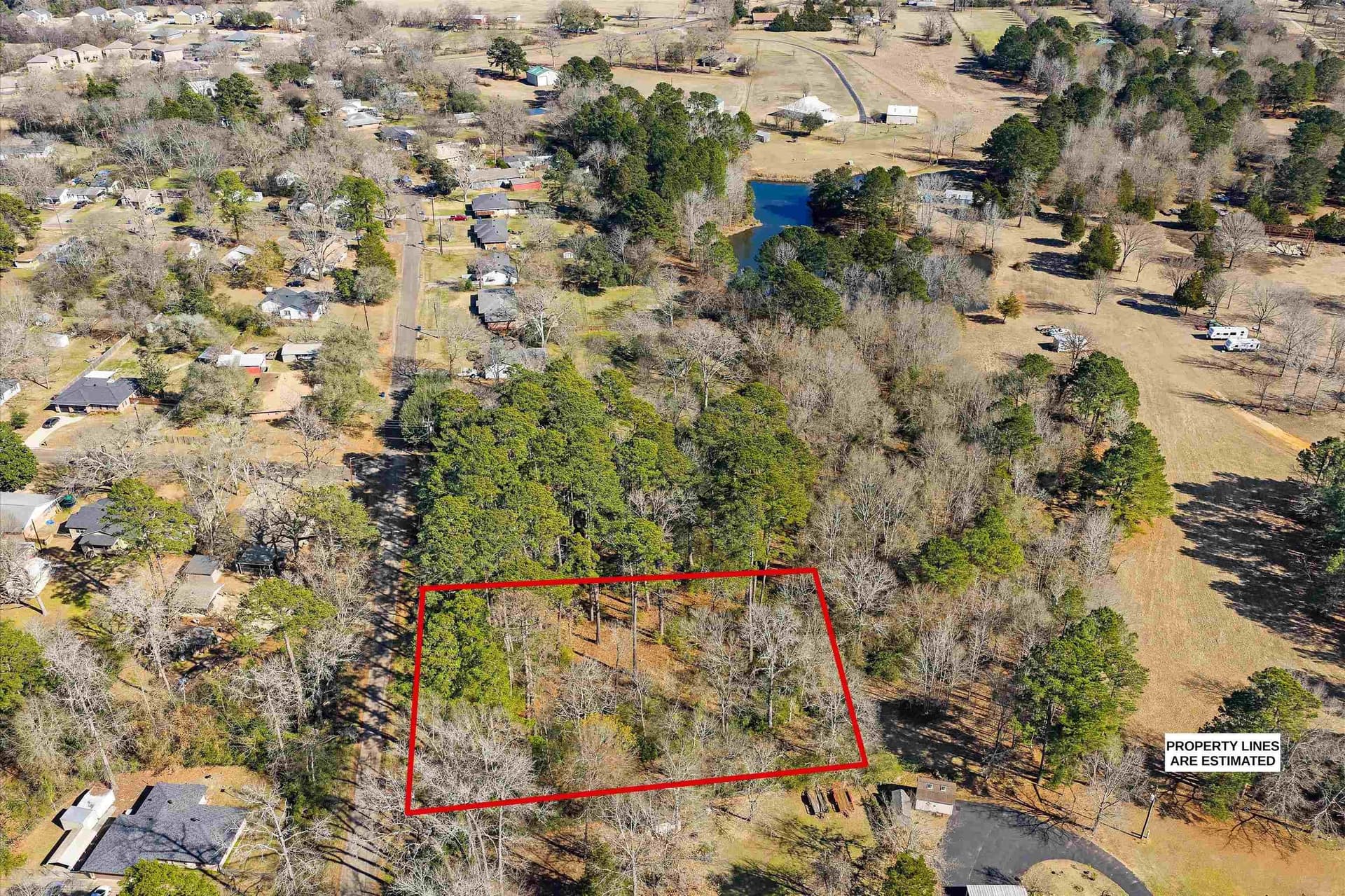 1.08 acres in Rusk County - photo 7
