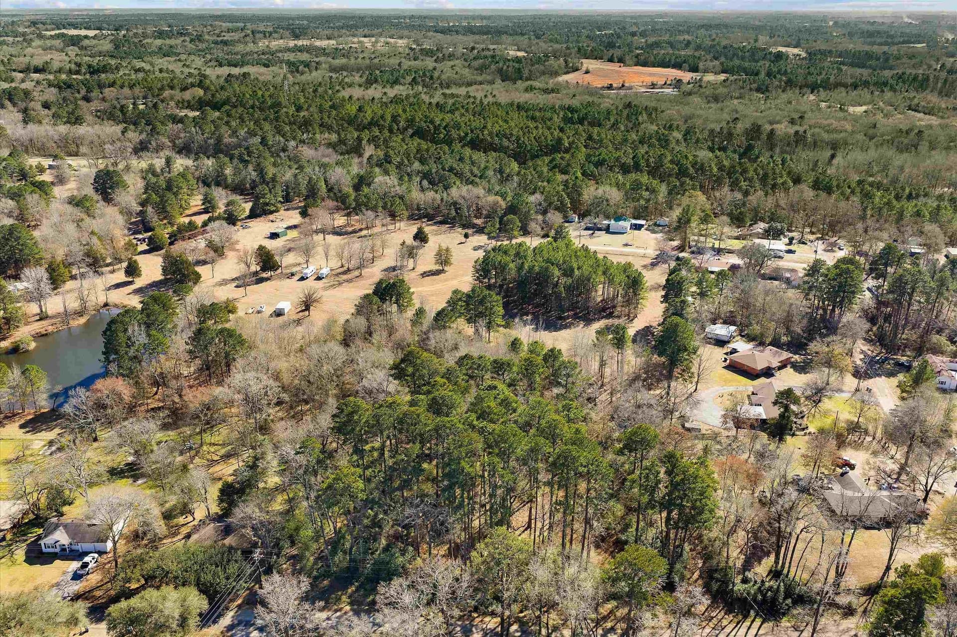 1.08 acres in Rusk County - photo 3