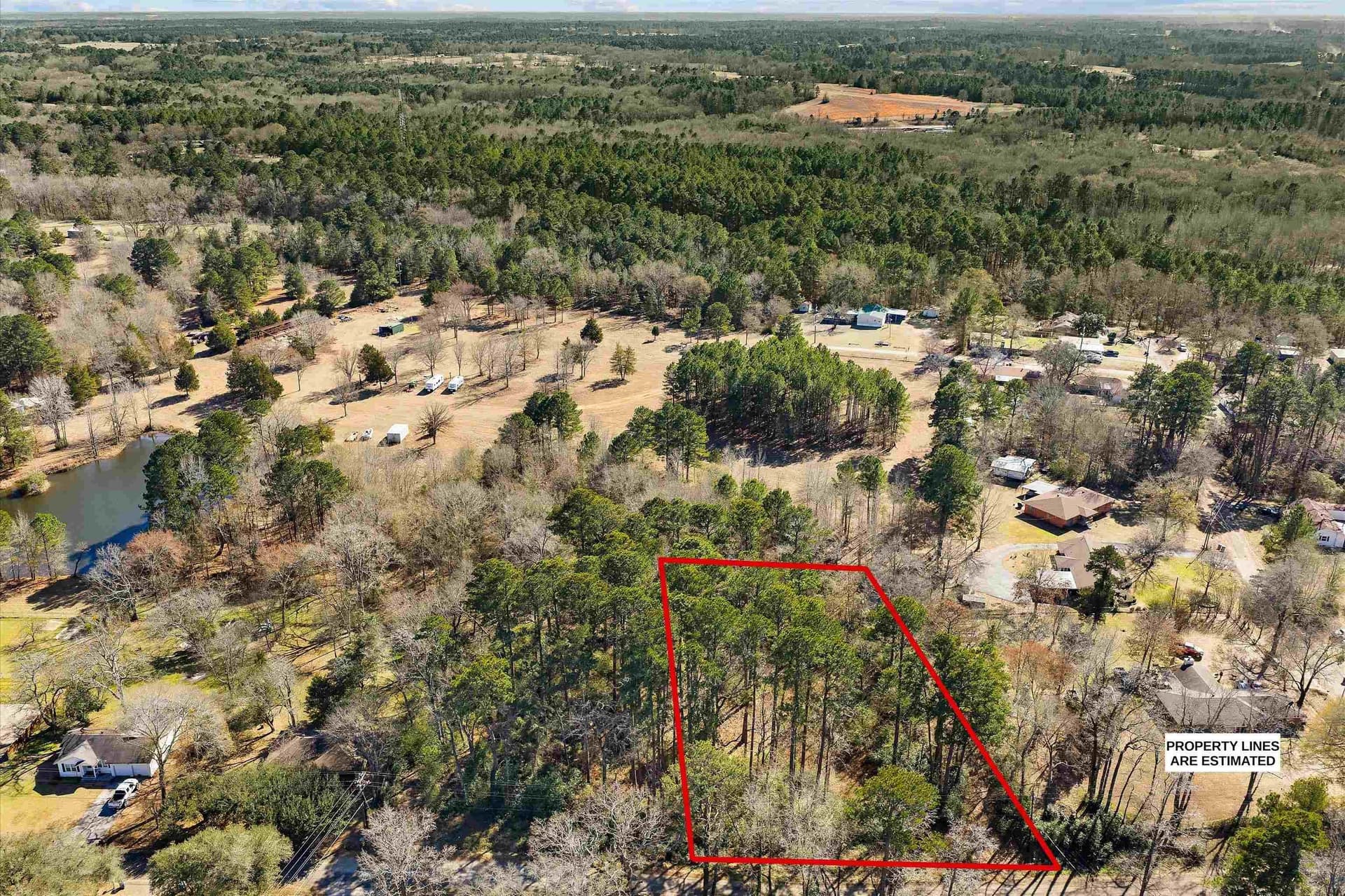 1.08 acres in Rusk County - photo 4