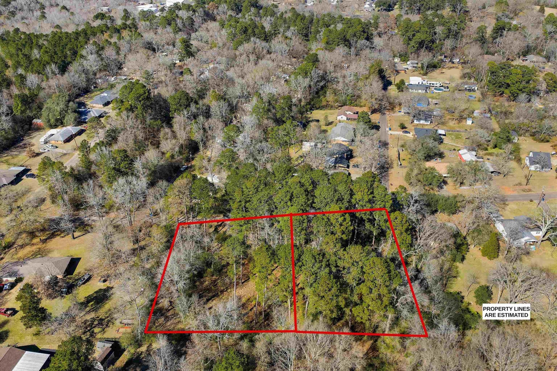 1.08 acres in Rusk County - photo 11