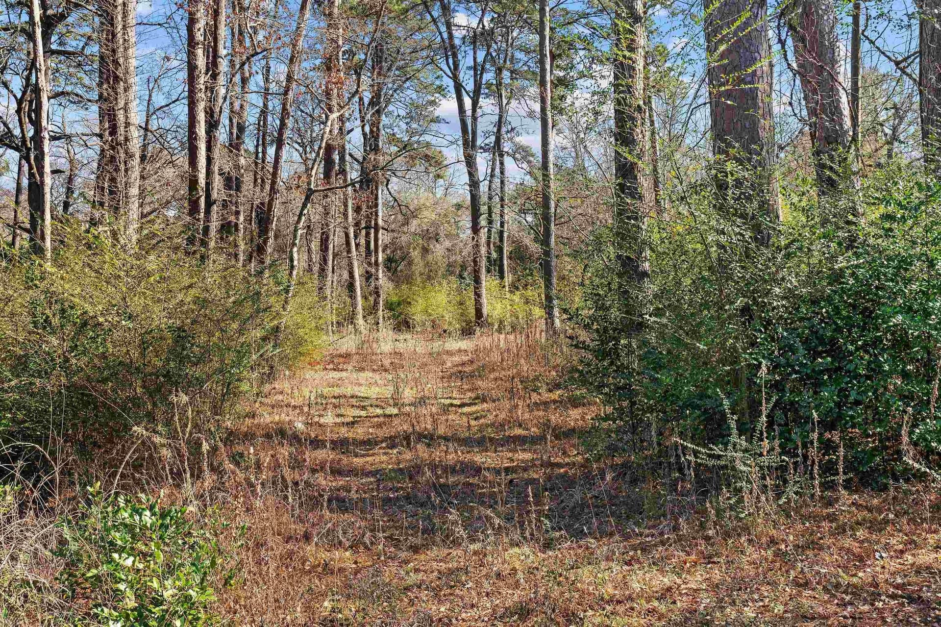 1.08 acres in Rusk County