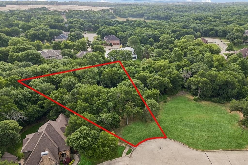 1 acres in Ellis County gallery image 2
