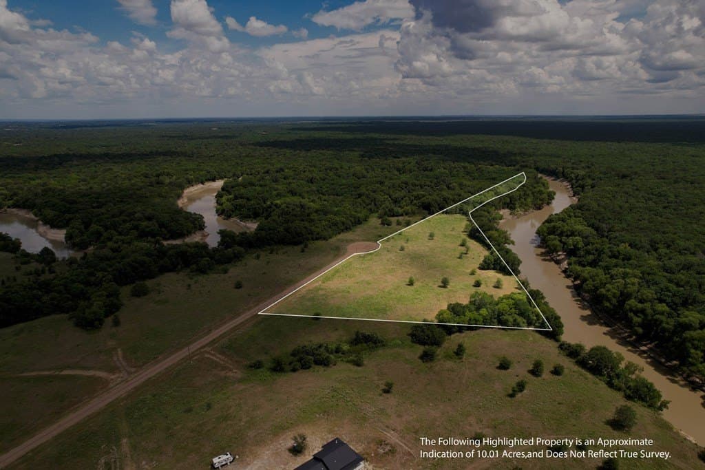 10.01 acres in ANDERSON County - photo 9
