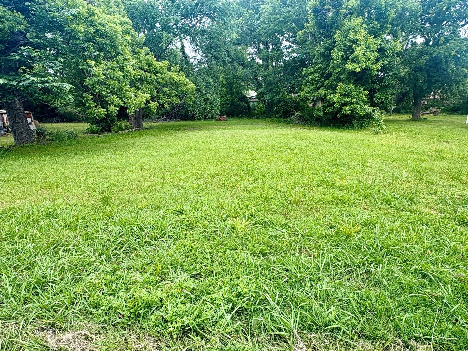 0.29 acres in Fannin County