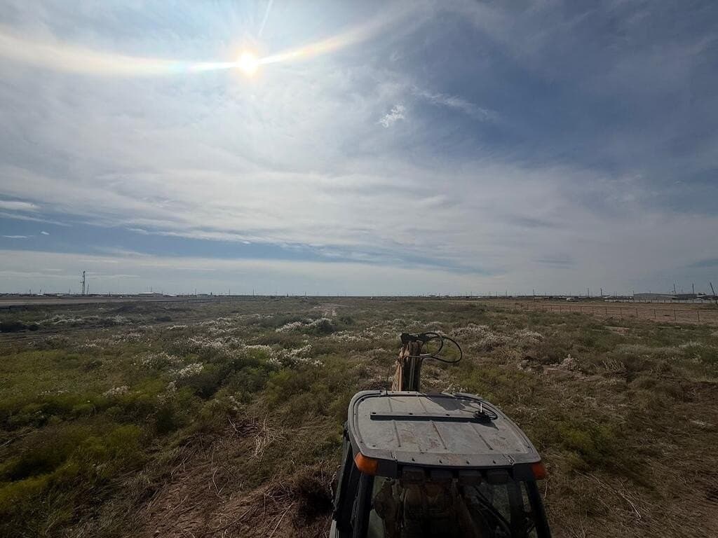 11.46 acres in Ector County - photo 3