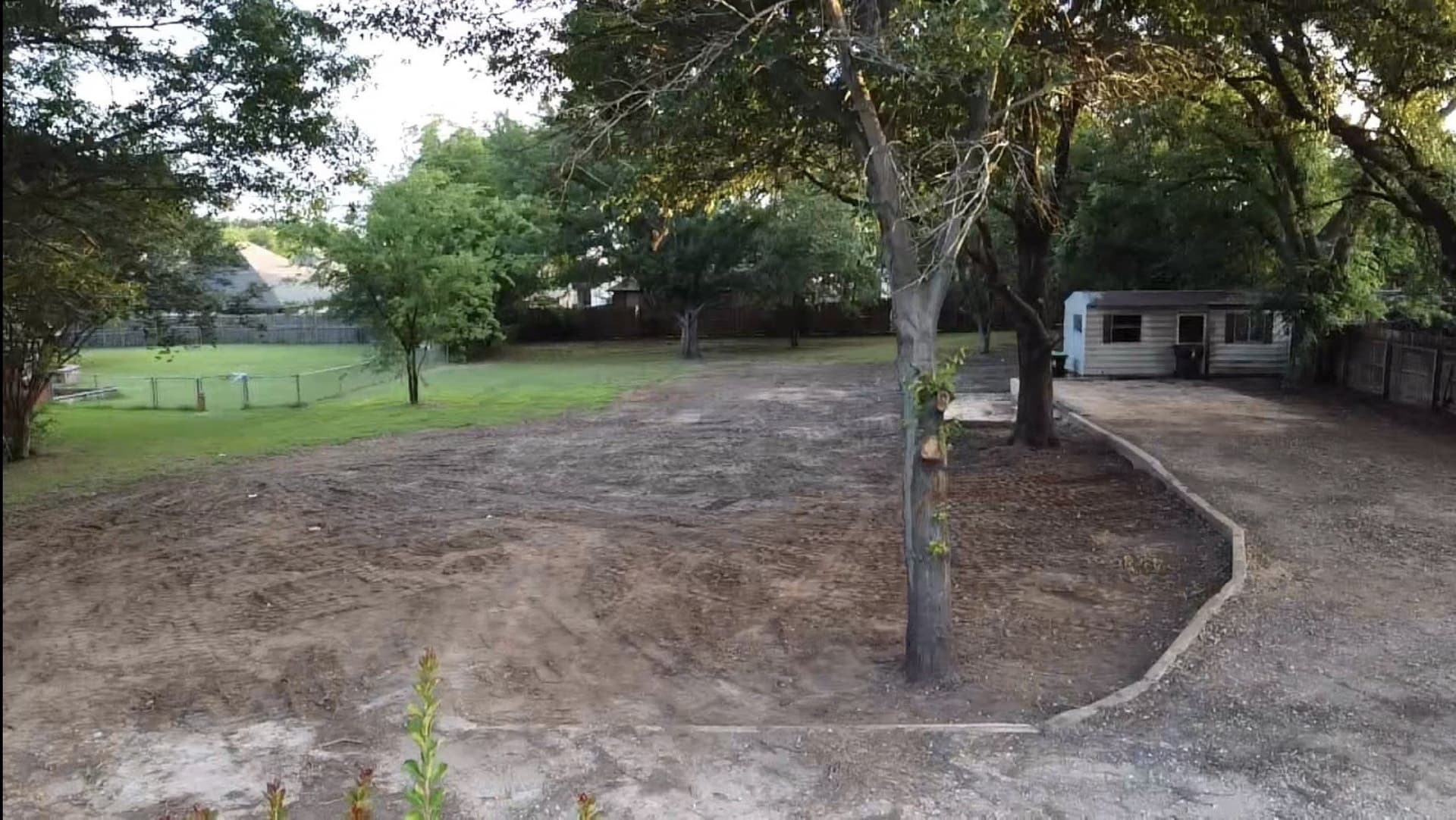 0.5 acres in Denton County - photo 6