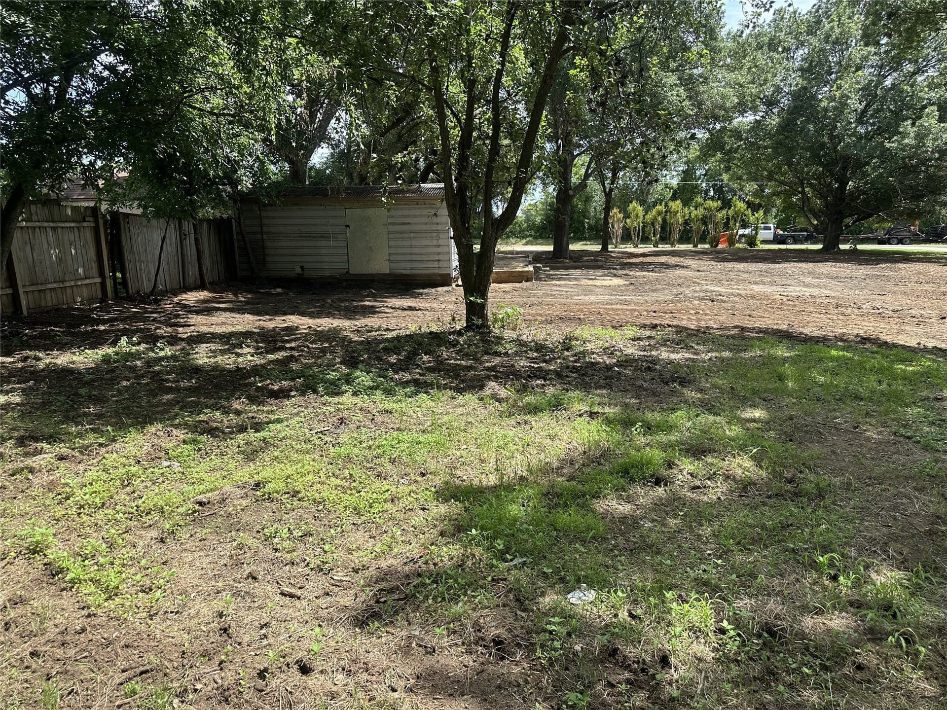 0.5 acres in Denton County - photo 5
