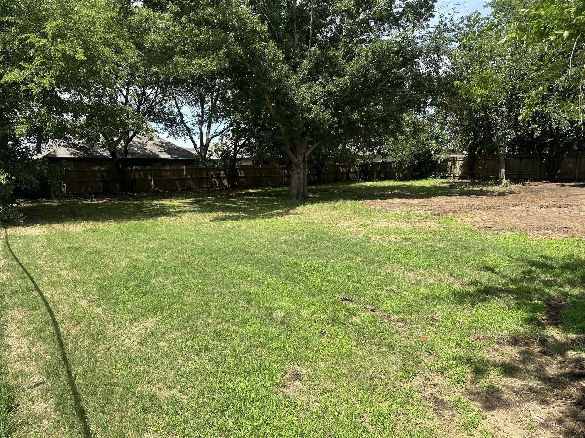0.5 acres in Denton County - photo 3