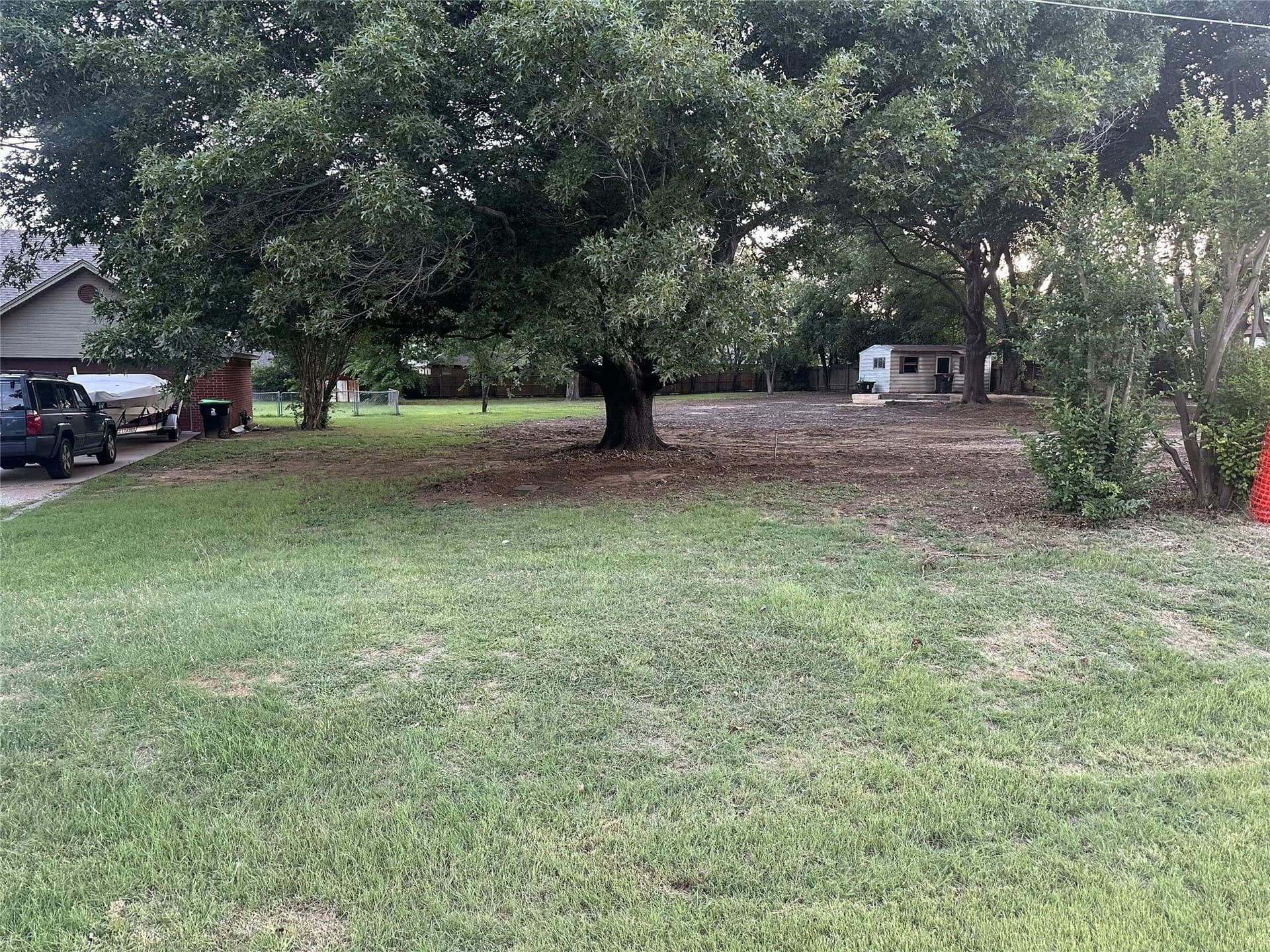 0.5 acres in Denton County - photo 4