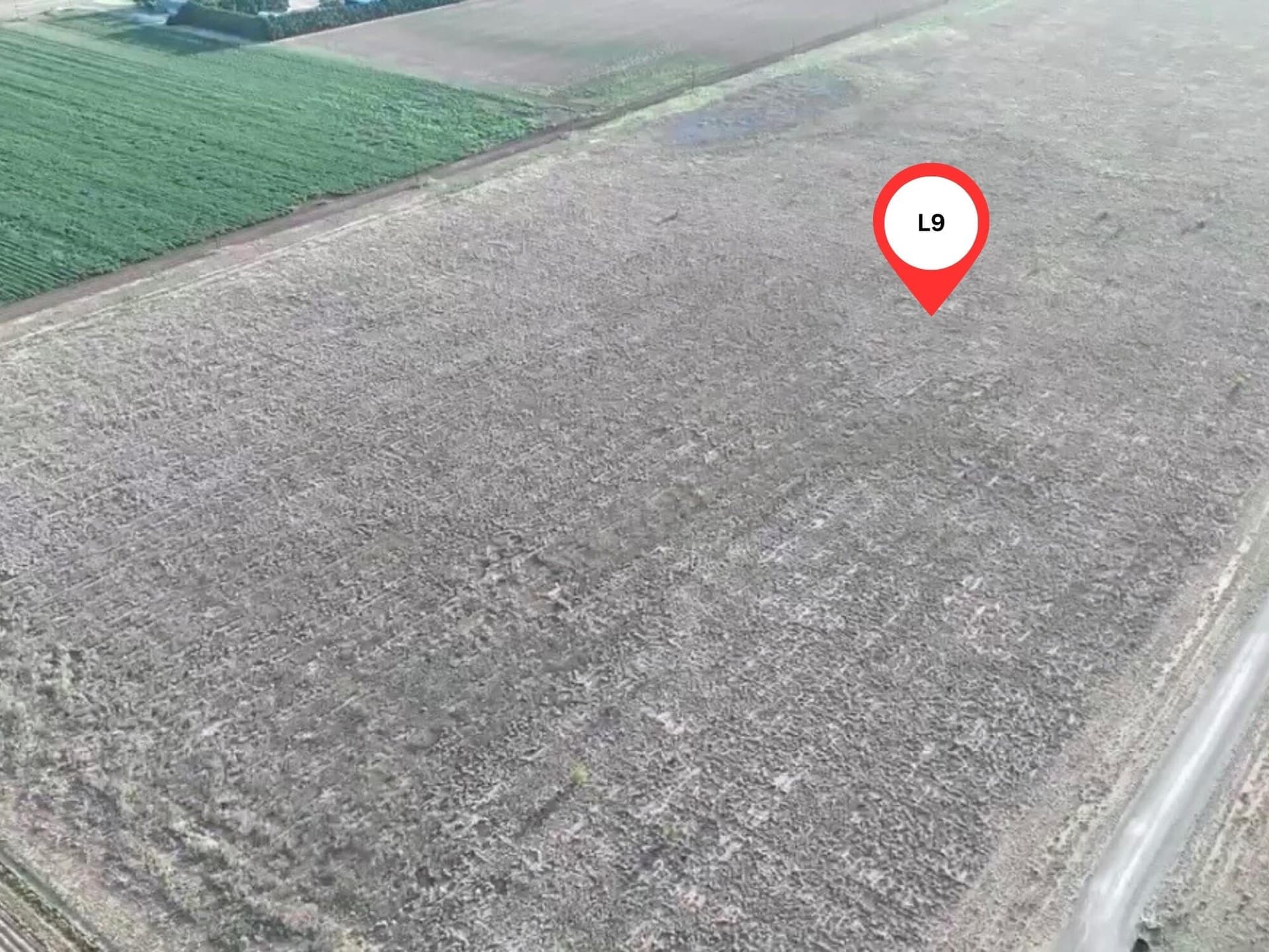 4.93 acres in Hockley County - photo 3