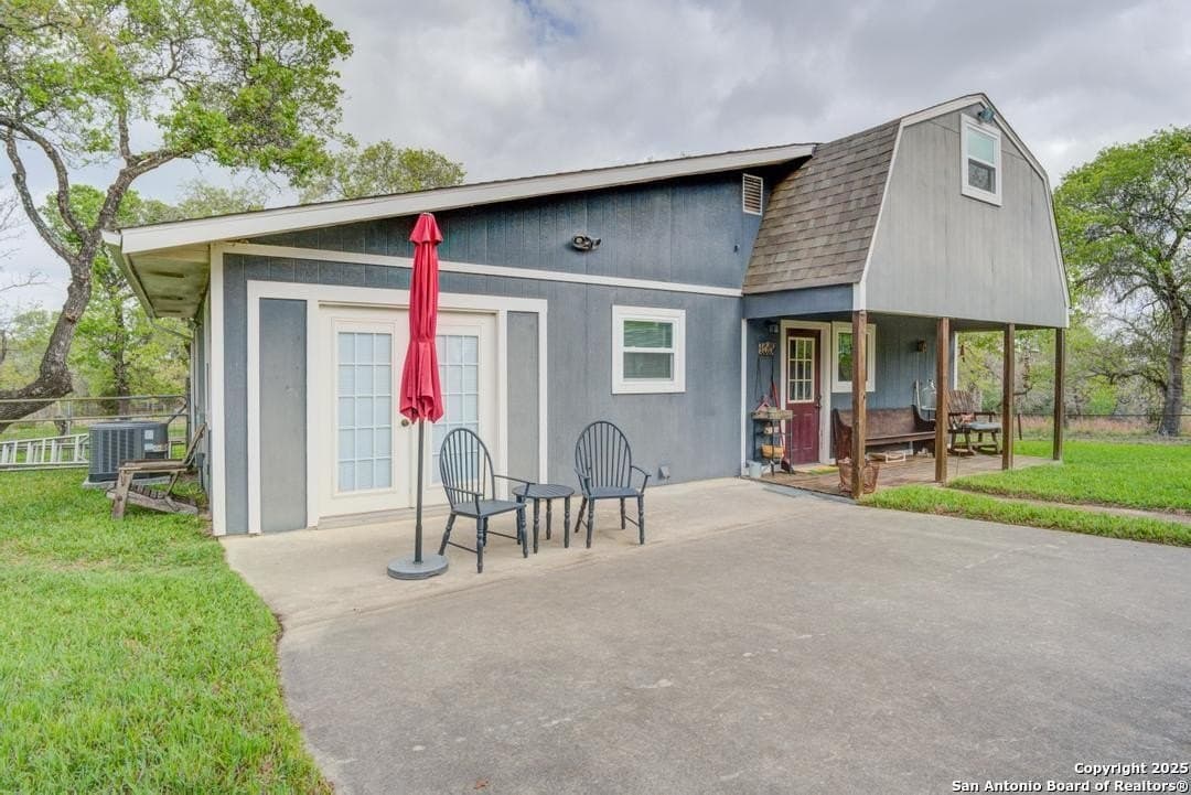 10.05 acres in Guadalupe County gallery image 2