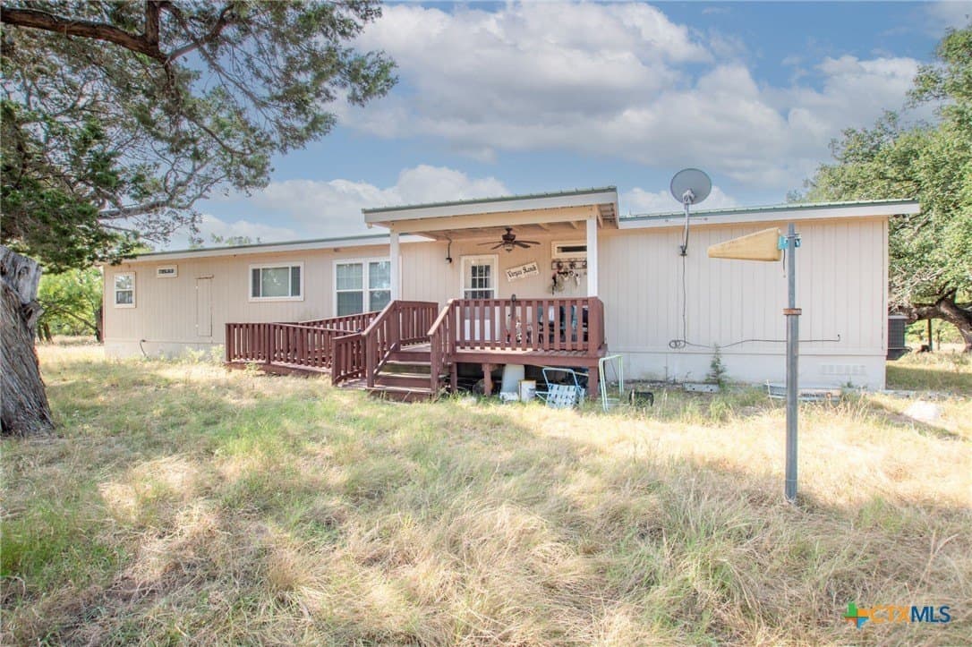 261.69 acres in Lampasas County - photo 35