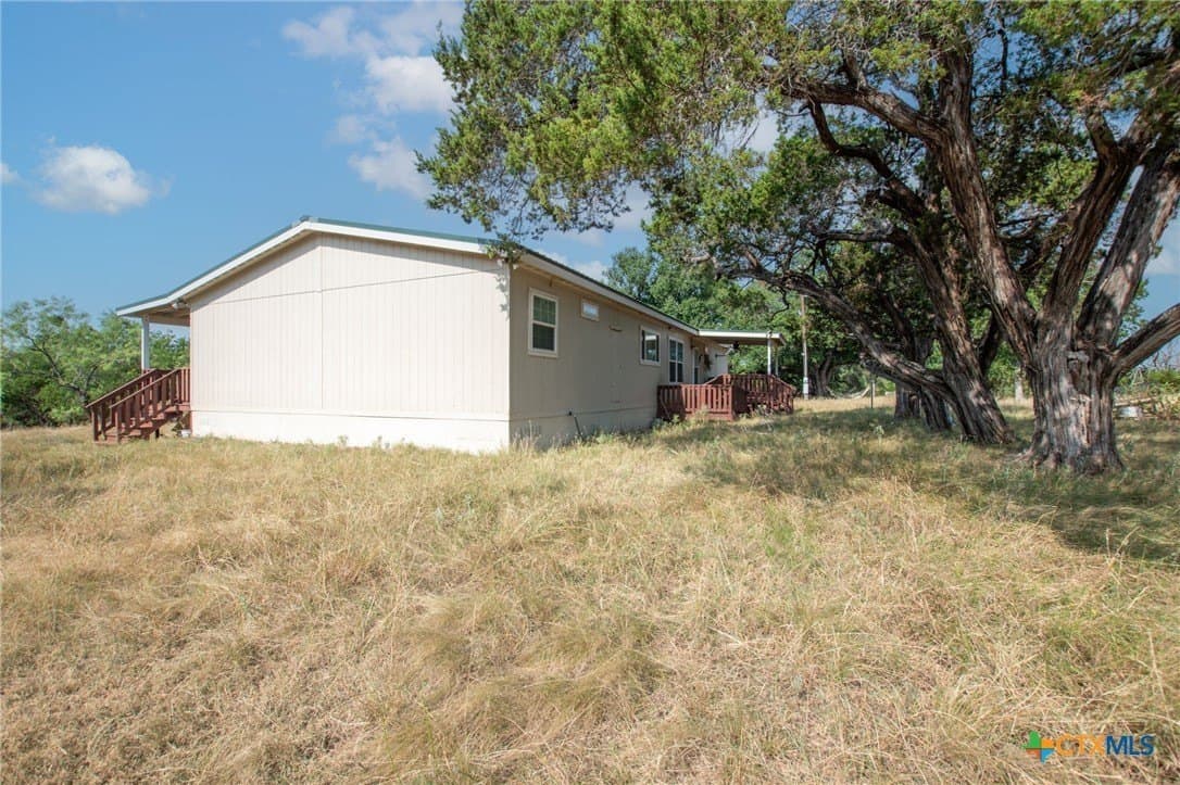 261.69 acres in Lampasas County - photo 34