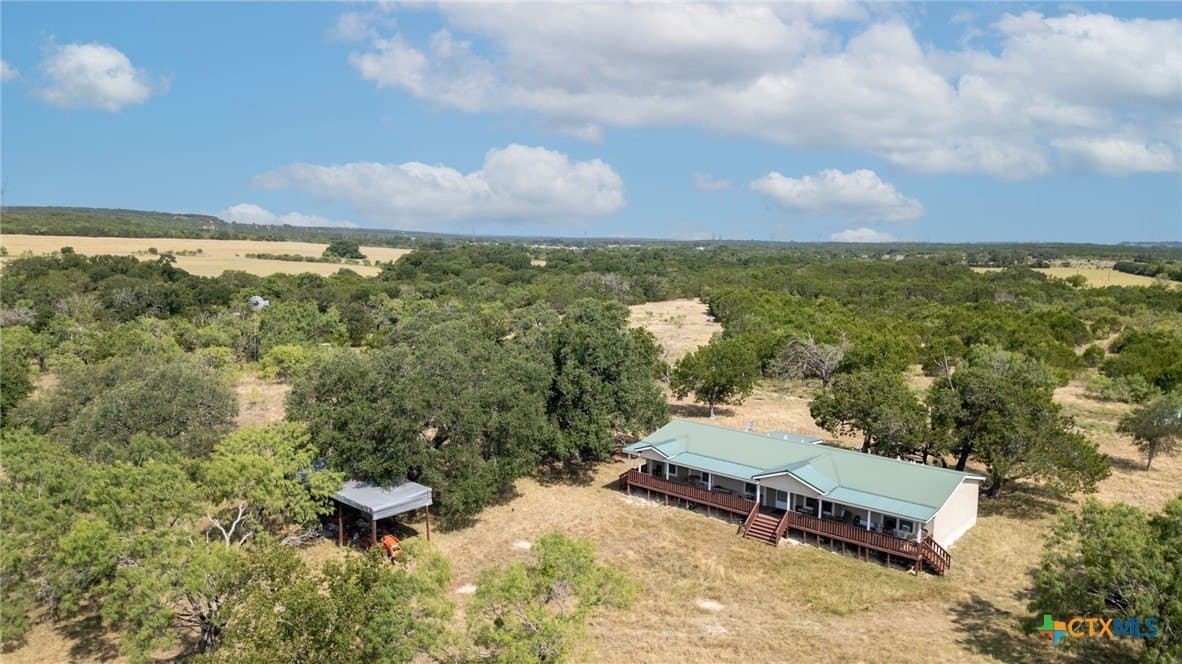 261.69 acres in Lampasas County - photo 33