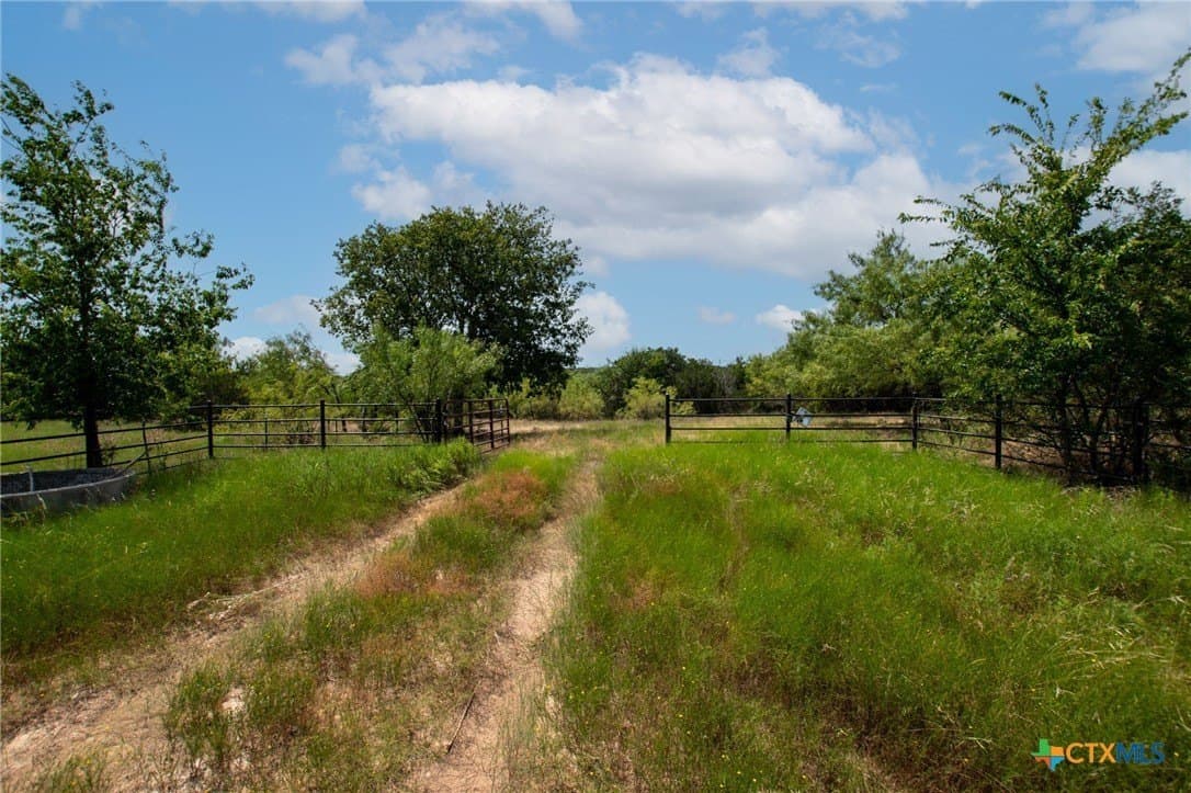 261.69 acres in Lampasas County - photo 31