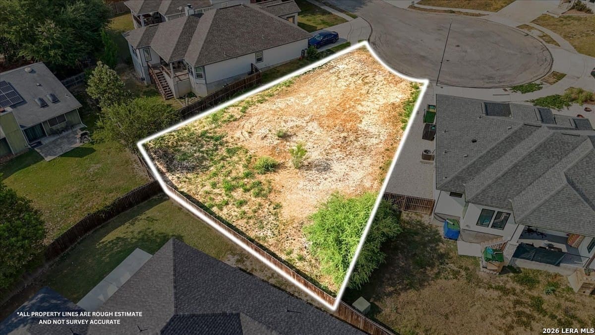 0.11 acres in Bexar County - photo 24