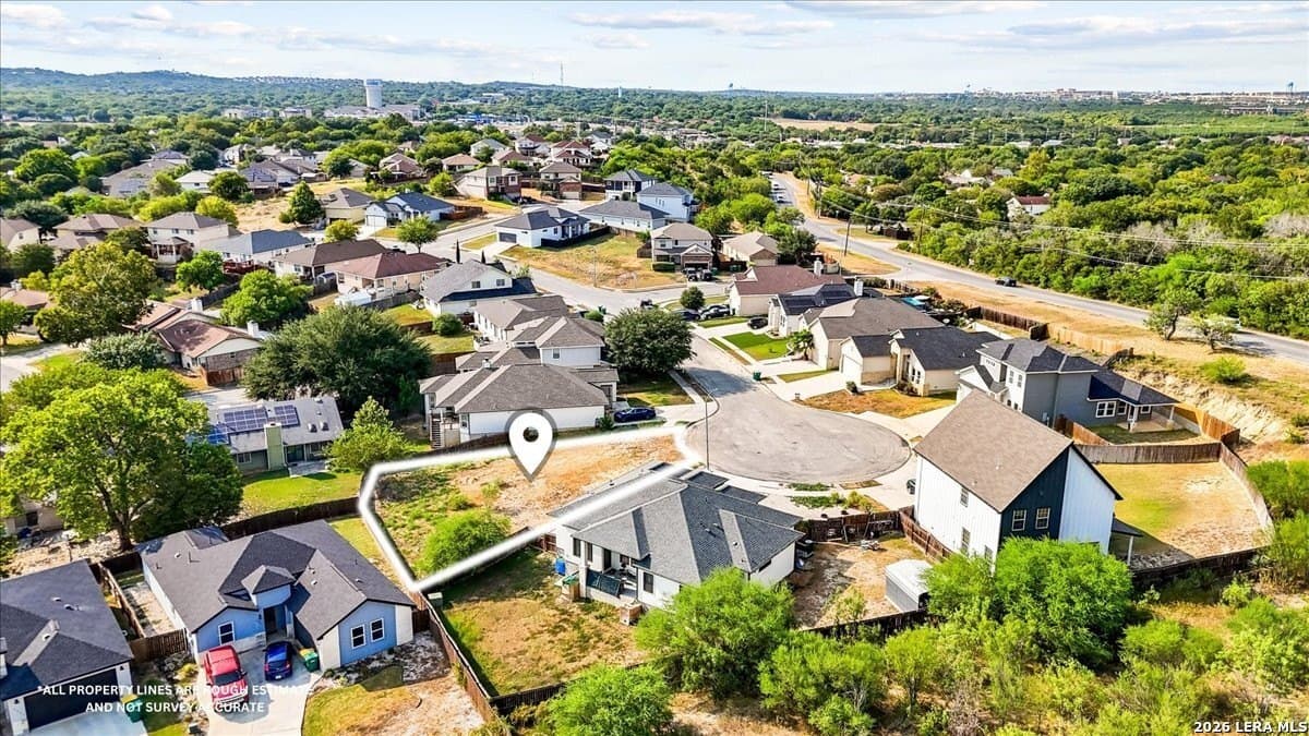 0.11 acres in Bexar County - photo 28