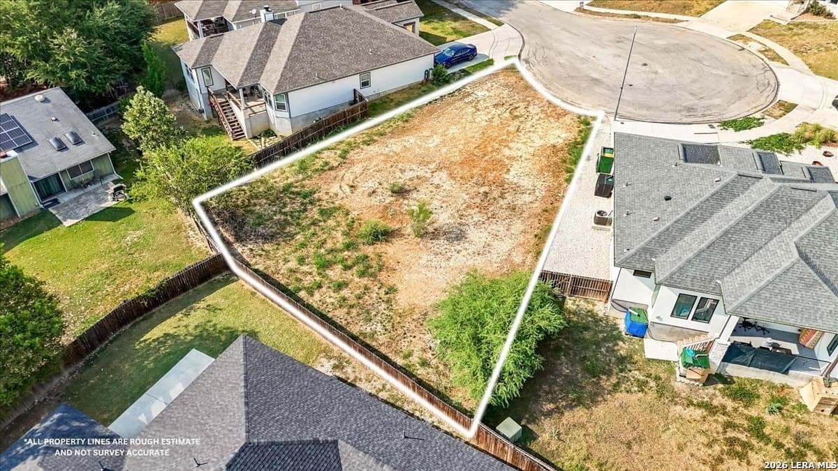 0.11 acres in Bexar County - photo 23
