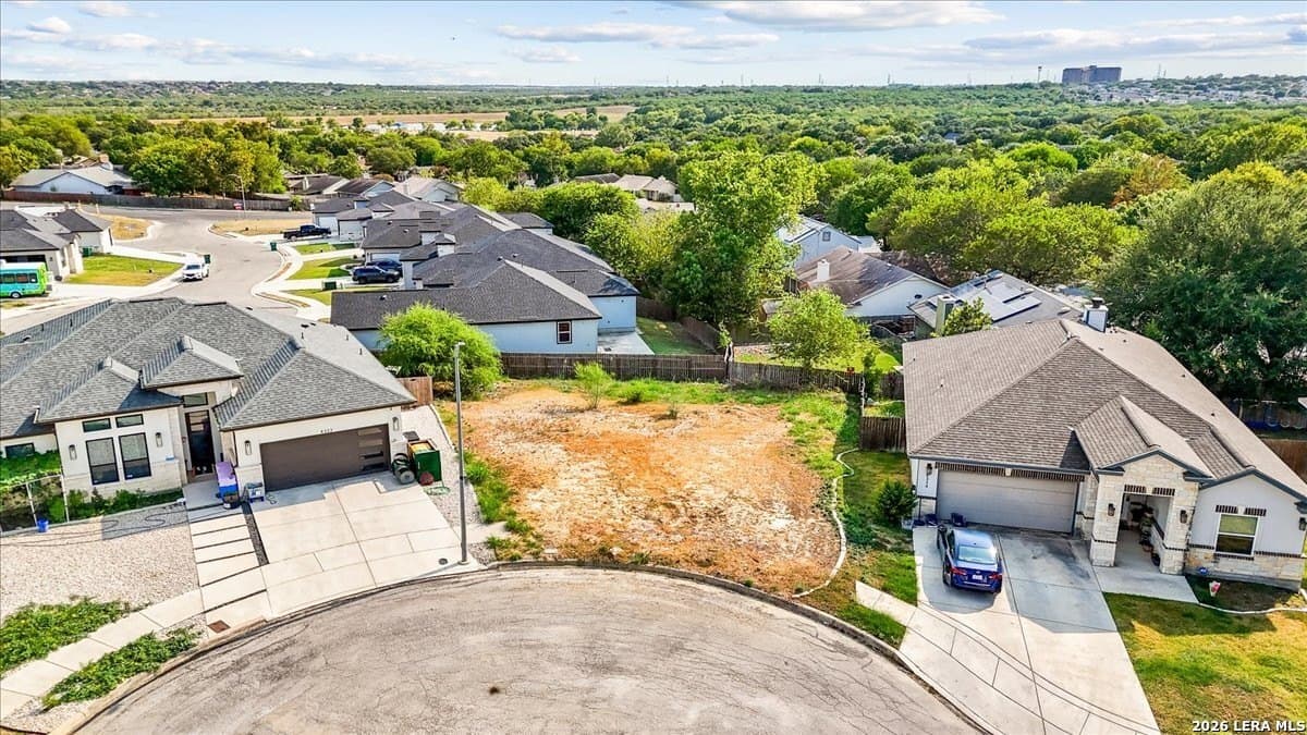 0.11 acres in Bexar County - photo 2