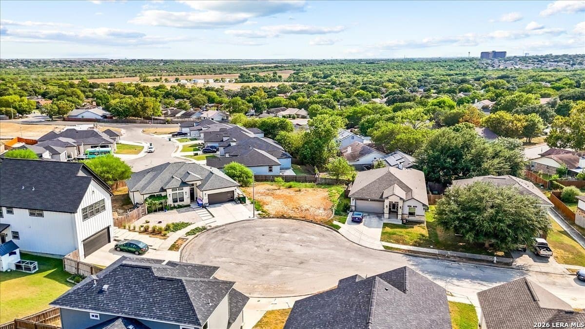 0.11 acres in Bexar County - photo 5