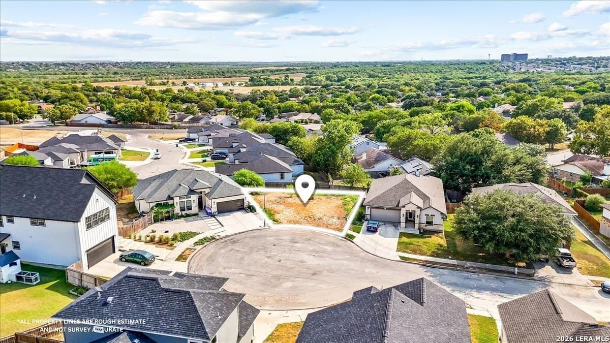 0.11 acres in Bexar County - photo 4