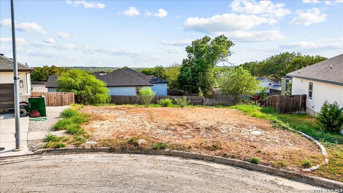 0.11 acres in Bexar County - photo 33