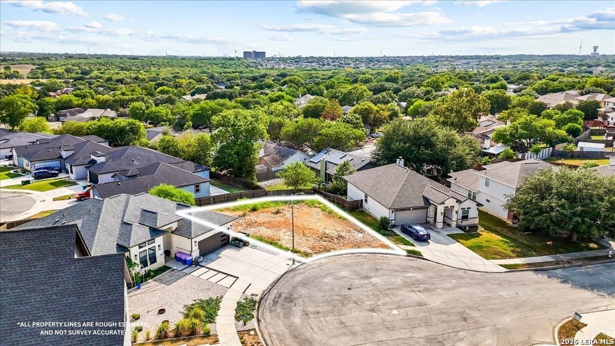 0.11 acres in Bexar County - photo 10