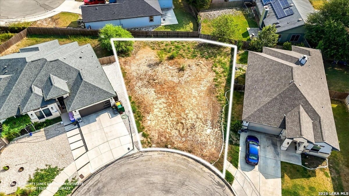 0.11 acres in Bexar County - photo 6