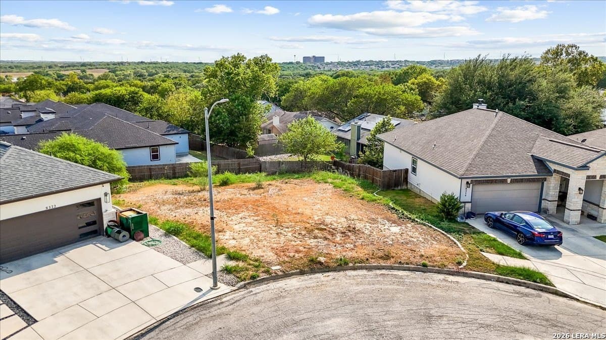 0.11 acres in Bexar County - photo 9